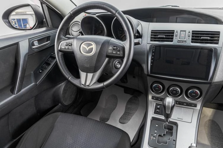 Mazda 3 16 из 23