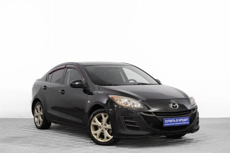 Mazda 3 1 из 6