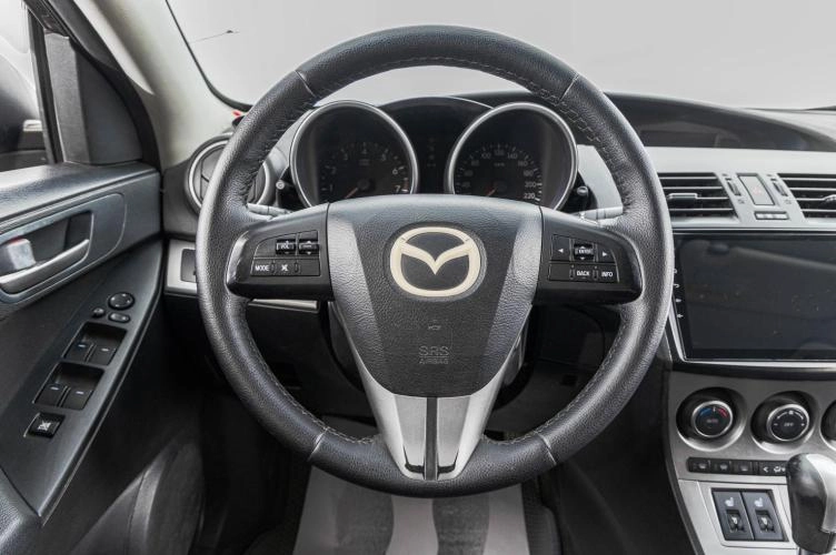Mazda 3 13 из 23
