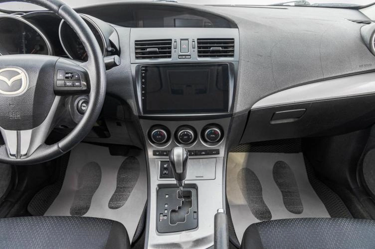 Mazda 3 17 из 23
