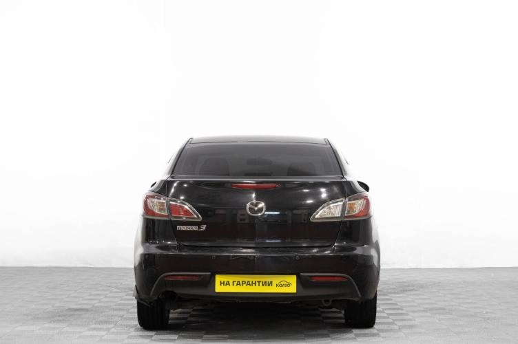Mazda 3 5 из 6