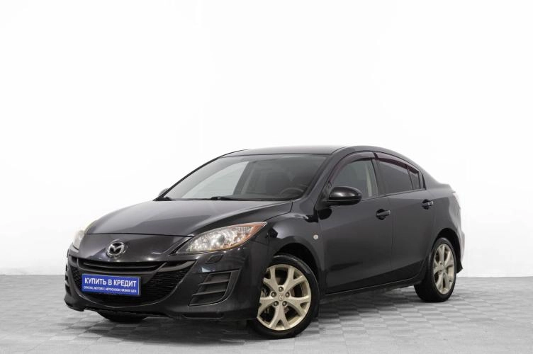 Mazda 3 3 из 6