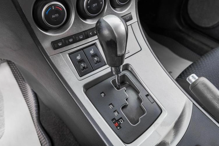 Mazda 3 19 из 23
