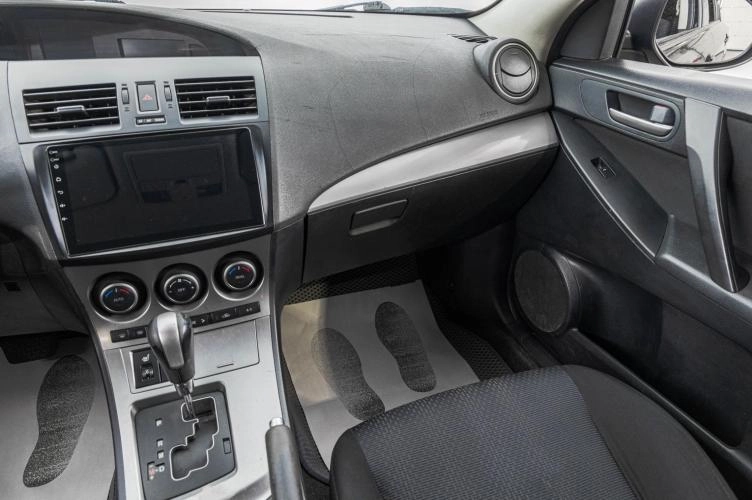 Mazda 3 20 из 23
