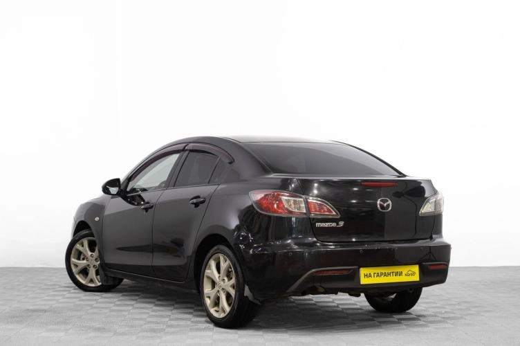 Mazda 3 6 из 6
