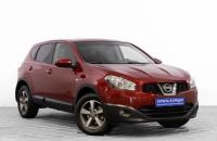 Nissan Qashqai 1 из 25