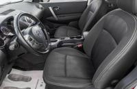 Nissan Qashqai 10 из 25