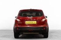 Nissan Qashqai 5 из 25