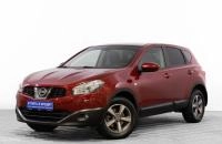 Nissan Qashqai 3 из 25