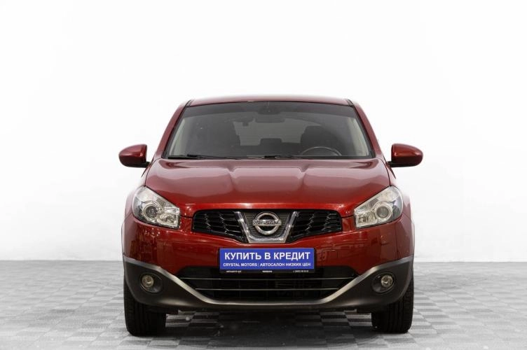 Nissan Qashqai 2 из 6