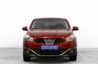 Nissan Qashqai 2 из 25