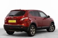 Nissan Qashqai 4 из 25