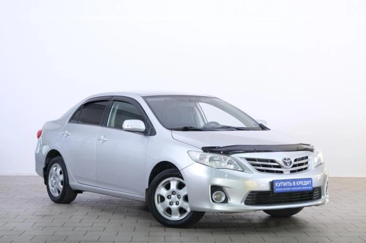 Toyota Corolla 1 из 6