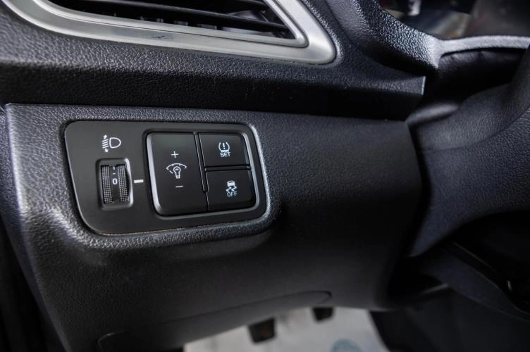 Hyundai Solaris 20 из 21