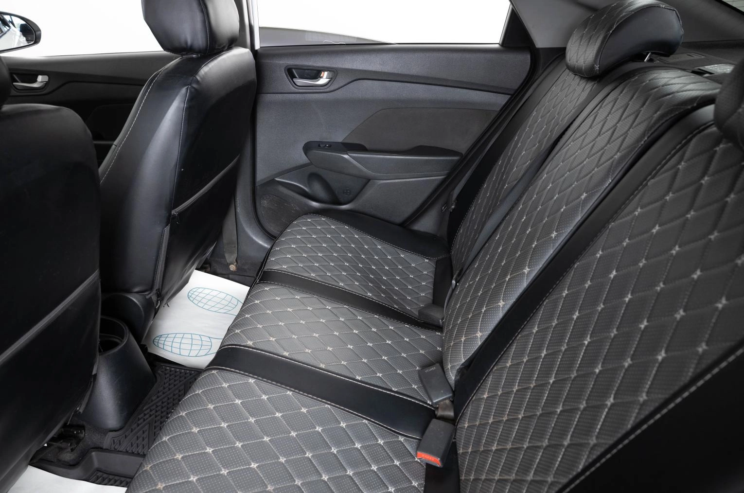 Hyundai Solaris 8 из 21