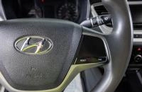 Hyundai Solaris 16 из 21
