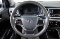 Hyundai Solaris 14 из 21