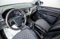Hyundai Solaris 7 из 21
