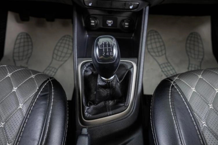 Hyundai Solaris 19 из 21
