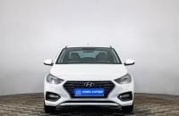Hyundai Solaris 2 из 21