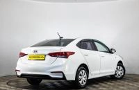Hyundai Solaris 4 из 21