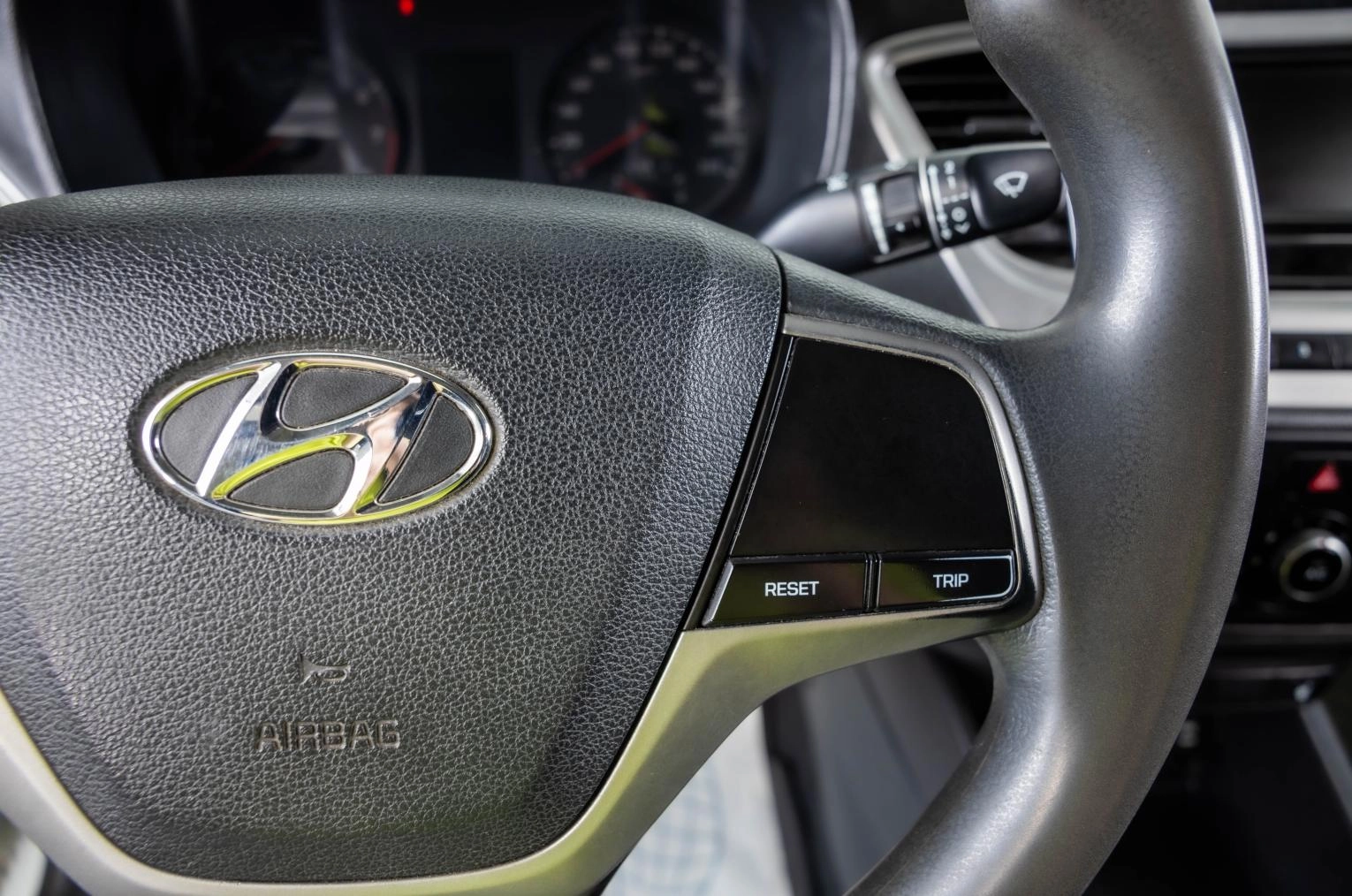 Hyundai Solaris 16 из 21