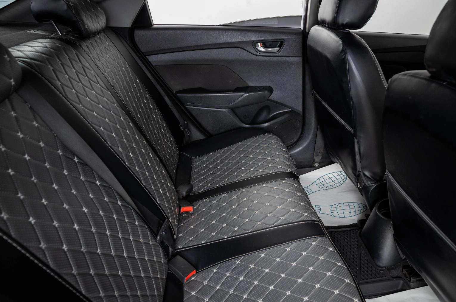 Hyundai Solaris 9 из 21