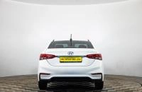 Hyundai Solaris 5 из 21