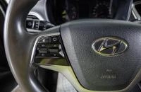 Hyundai Solaris 15 из 21