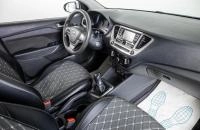 Hyundai Solaris 10 из 21