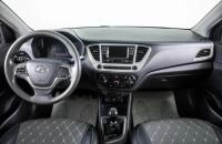 Hyundai Solaris 12 из 21
