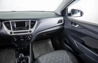 Hyundai Solaris 13 из 21