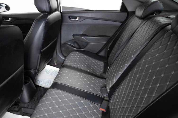 Hyundai Solaris 8 из 21