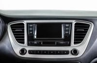 Hyundai Solaris 17 из 21