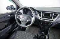 Hyundai Solaris 11 из 21