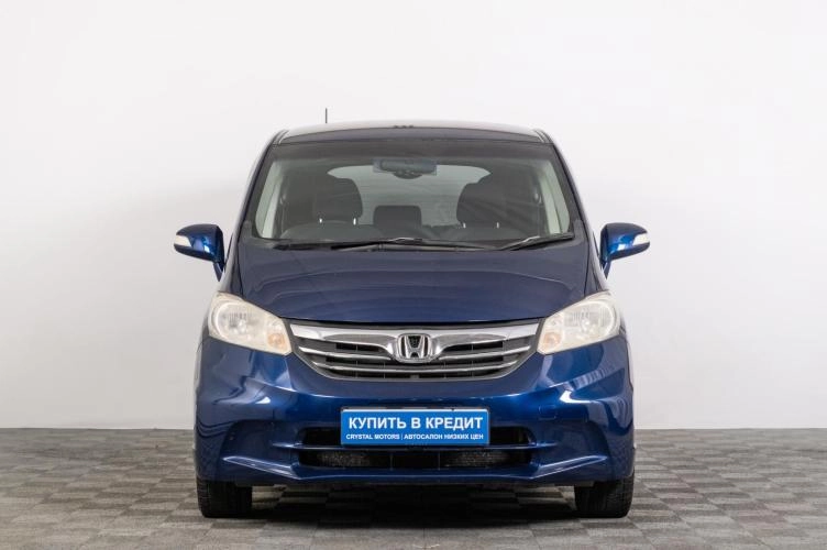 Honda Freed 3 из 6
