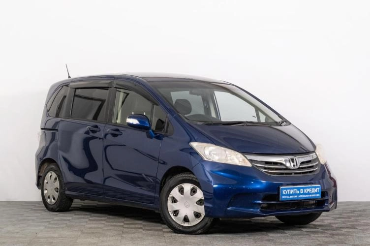 Honda Freed 1 из 6