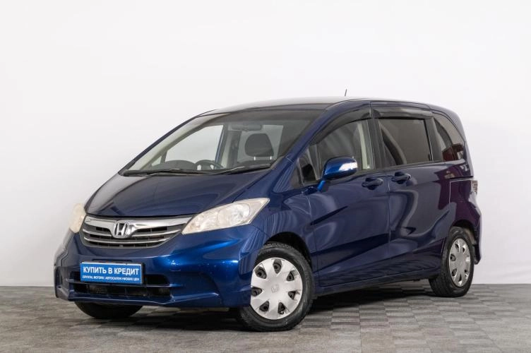 Honda Freed 2 из 6