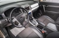 Chevrolet Captiva 8 из 15