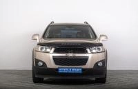 Chevrolet Captiva 3 из 15