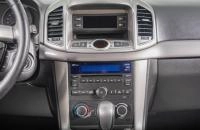 Chevrolet Captiva 14 из 15
