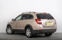 Chevrolet Captiva 5 из 15