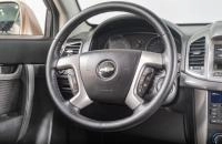 Chevrolet Captiva 12 из 15