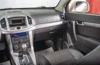 Chevrolet Captiva 11 из 15