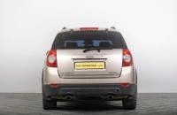 Chevrolet Captiva 4 из 15