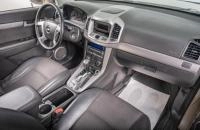 Chevrolet Captiva 15 из 15