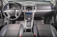 Chevrolet Captiva 10 из 15