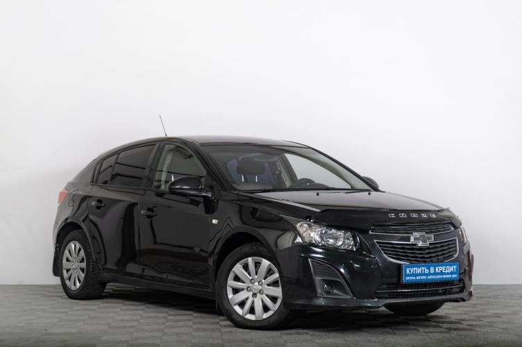 Chevrolet Cruze 1 из 6