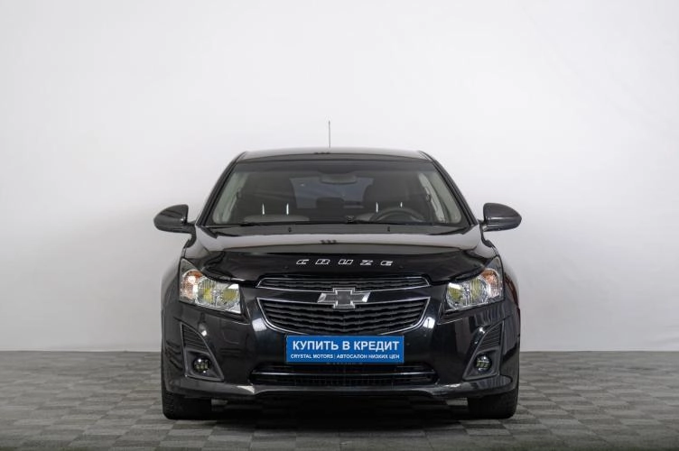 Chevrolet Cruze 3 из 6