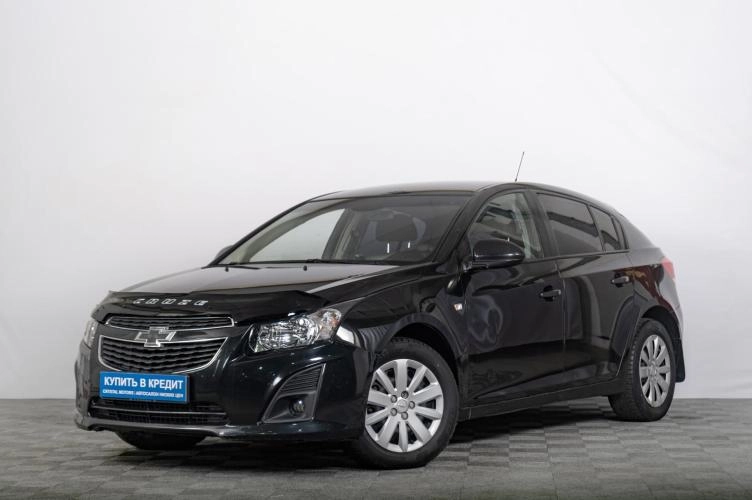 Chevrolet Cruze 2 из 6